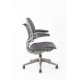 gebruikte Humanscale Freedom Bureaustoel tweedehands Bureaustoelen