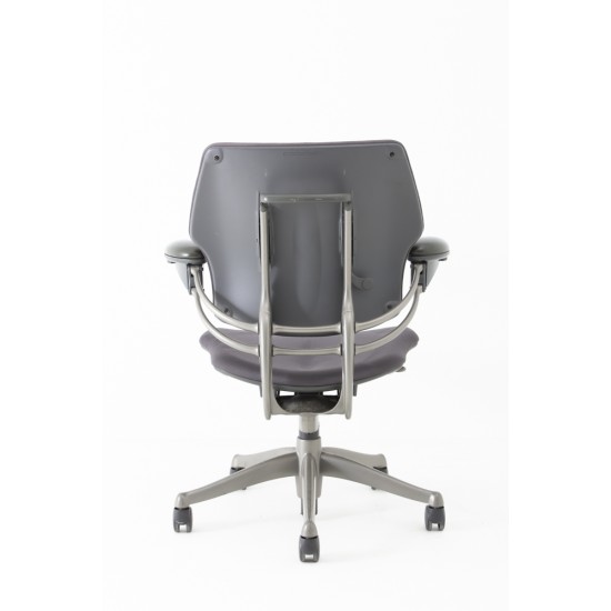 tweedehands gebruikt refurbished Office chairs Humanscale Freedom Bureaustoel tweedehands - gebruikt - refurbished Humanscale Freedom Bureaustoel Office chairs
