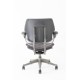 gebruikte Humanscale Freedom Bureaustoel tweedehands Bureaustoelen