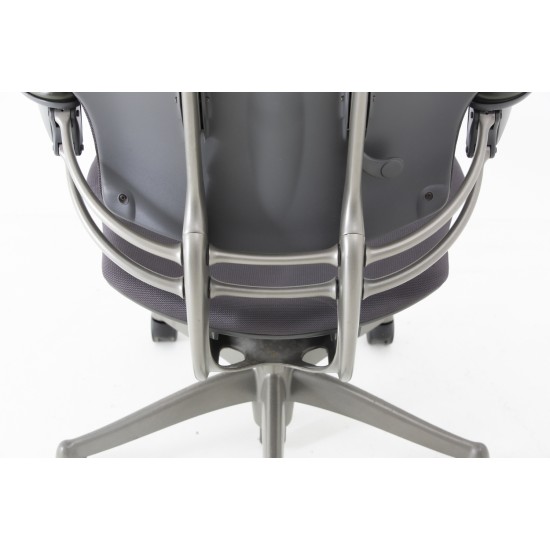 tweedehands gebruikt refurbished Office chairs Humanscale Freedom Bureaustoel tweedehands - gebruikt - refurbished Humanscale Freedom Bureaustoel Office chairs