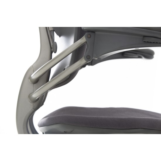 tweedehands gebruikt refurbished Office chairs Humanscale Freedom Bureaustoel tweedehands - gebruikt - refurbished Humanscale Freedom Bureaustoel Office chairs