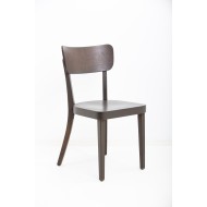 Hutten 185-E/46 4-Leg Chair