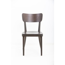 Hutten 185-E/46 4-Leg Chair