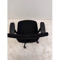 Interstuhl 1A22 office chair