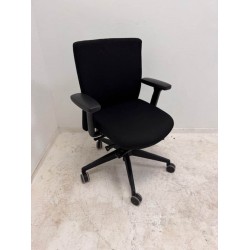 Interstuhl 1A22 office chair