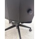 tweedehands gebruikt refurbished Thuiswerk bureaustoel Interstuhl Aim 1S08A bureaustoel hoge rug zwart stof tweedehands - gebruikt - refurbished Interstuhl Aim 1S08A bureaustoel hoge rug zwart stof Thuiswerk bureaustoel