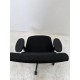 tweedehands gebruikt refurbished Thuiswerk bureaustoel Interstuhl Aim 1S08A bureaustoel hoge rug zwart stof tweedehands - gebruikt - refurbished Interstuhl Aim 1S08A bureaustoel hoge rug zwart stof Thuiswerk bureaustoel