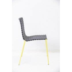 Johanson Design RIB 4-leg Chair