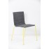 Johanson Design RIB 4-leg Chair
