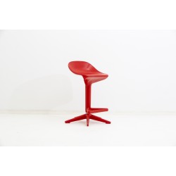 Kartell Spoon Stool