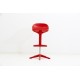tweedehands - gebruikt - refurbished Kartell Spoon kruk Draaibare stoelen