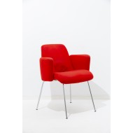 Kartell Moorea 4-Leg Chair
