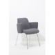 tweedehands - gebruikt - refurbished Kartell Moorea 4-poot Stoel Kuipstoelen