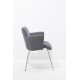 tweedehands - gebruikt - refurbished Kartell Moorea 4-poot Stoel Kuipstoelen