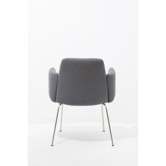 tweedehands - gebruikt - refurbished Kartell Moorea 4-poot Stoel Kuipstoelen