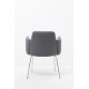 tweedehands - gebruikt - refurbished Kartell Moorea 4-poot Stoel Kuipstoelen