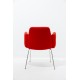 tweedehands - gebruikt - refurbished Kartell Moorea 4-poot Stoel Kuipstoelen