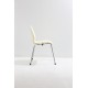 tweedehands - gebruikt - refurbished Kartell Maui 4-poot Stoel Kantinestoelen