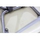 tweedehands - gebruikt - refurbished Kartell Maui 4-poot Stoel Kantinestoelen