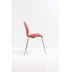 gebruikte Kartell Maui 4-leg Chair tweedehands Canteen chairs