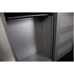 Acoustical Cabinets