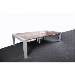 Kembo Mi  Bench 4pers Sling 160*300
