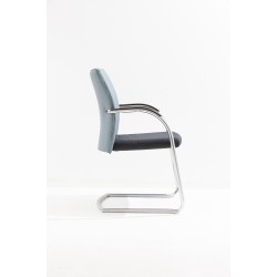 Klober Canos Cantilever Chair