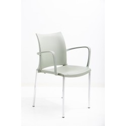 Kusch & Co Hola 2200/4 4Leg Chair