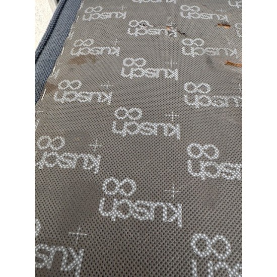 tweedehands gebruikt refurbished Vergaderstoelen Kusch & Co sledestoel tweedehands - gebruikt - refurbished Kusch & Co sledestoel Vergaderstoelen