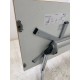 tweedehands - gebruikt - refurbished Kusch+Co 9000 Roll N Meet Klaptafel eiken melamine 160x80 Thuiswerk bureau