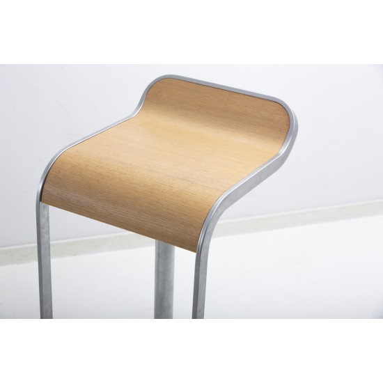 tweedehands gebruikt refurbished Krukken La Palma Lem Kruk Hout tweedehands - gebruikt - refurbished La Palma Lem Kruk Hout Krukken