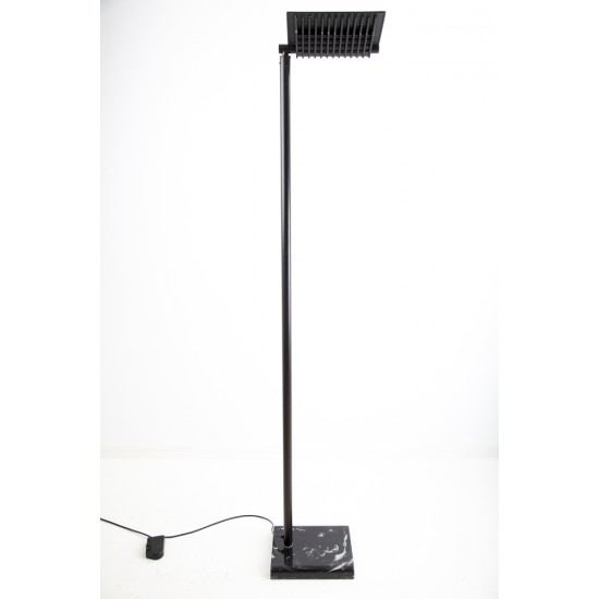 tweedehands - gebruikt - refurbished Larelco Uplighter Lamp Design lighting