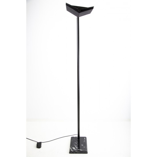 tweedehands - gebruikt - refurbished Larelco Uplighter Lamp Design lighting