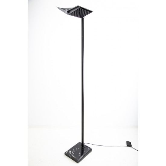 tweedehands - gebruikt - refurbished Larelco Uplighter Lamp Design lighting