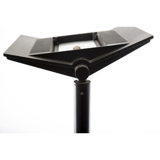 tweedehands - gebruikt - refurbished Larelco Uplighter Lamp Design lighting