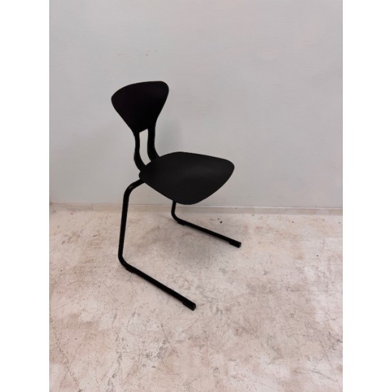tweedehands gebruikt refurbished Home Office workchair labofa ray design stool tweedehands - gebruikt - refurbished labofa ray design stool Home Office workchair