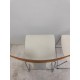 tweedehands gebruikt refurbished Kantinestoelen Labofa Shark 4-poot stapelbare stoel en kruk tweedehands - gebruikt - refurbished Labofa Shark 4-poot stapelbare stoel en kruk Kantinestoelen
