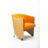 Lande Pencil Armchair