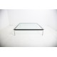 tweedehands gebruikt refurbished Lounge table Cassina Le Corbusier LC-10 Coffee Table tweedehands - gebruikt - refurbished Cassina Le Corbusier LC-10 Coffee Table Side table