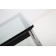 tweedehands gebruikt refurbished Lounge table Cassina Le Corbusier LC-10 Coffee Table tweedehands - gebruikt - refurbished Cassina Le Corbusier LC-10 Coffee Table Side table