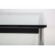 tweedehands gebruikt refurbished Lounge table Cassina Le Corbusier LC-10 Coffee Table tweedehands - gebruikt - refurbished Cassina Le Corbusier LC-10 Coffee Table Side table