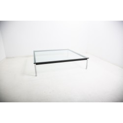 Cassina Le Corbusier LC-10 Salontafel