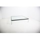 tweedehands gebruikt refurbished Lounge table Cassina Le Corbusier LC-10 Coffee Table tweedehands - gebruikt - refurbished Cassina Le Corbusier LC-10 Coffee Table Side table