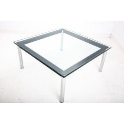 Cassina Le Corbusier LC-10 Coffee Table