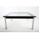 gebruikte Cassina Le Corbusier LC-10 Coffee Table tweedehands Side table