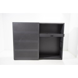 Acoustical Cabinets