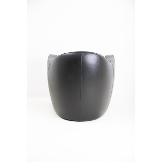 tweedehands - gebruikt - refurbished Leolux Carabas Fauteuil Easy chair