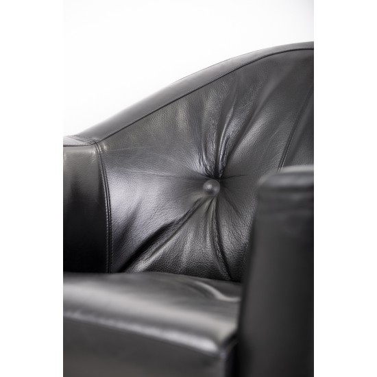 tweedehands - gebruikt - refurbished Leolux Carabas Fauteuil Easy chair