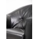 tweedehands - gebruikt - refurbished Leolux Carabas Fauteuil Easy chair