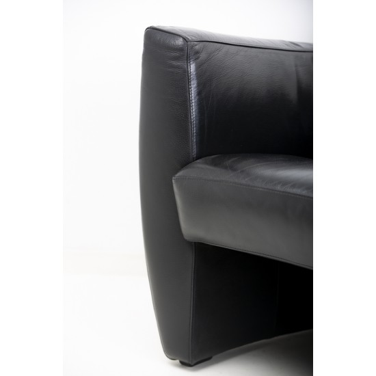 tweedehands - gebruikt - refurbished Leolux Carabas Fauteuil Easy chair
